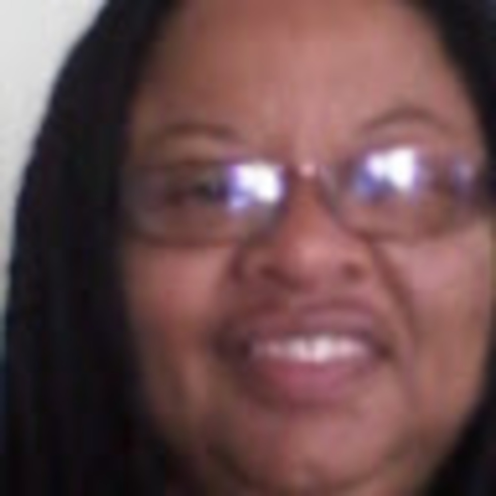 Meet your Posher, Charmaine